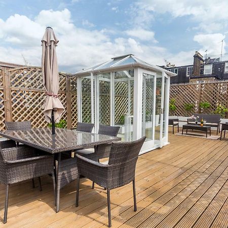 Logan Mews By Lime Street Apartment London Ngoại thất bức ảnh