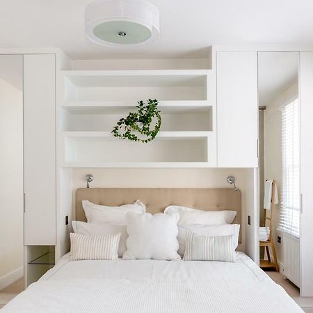 Logan Mews By Lime Street Apartment London Ngoại thất bức ảnh
