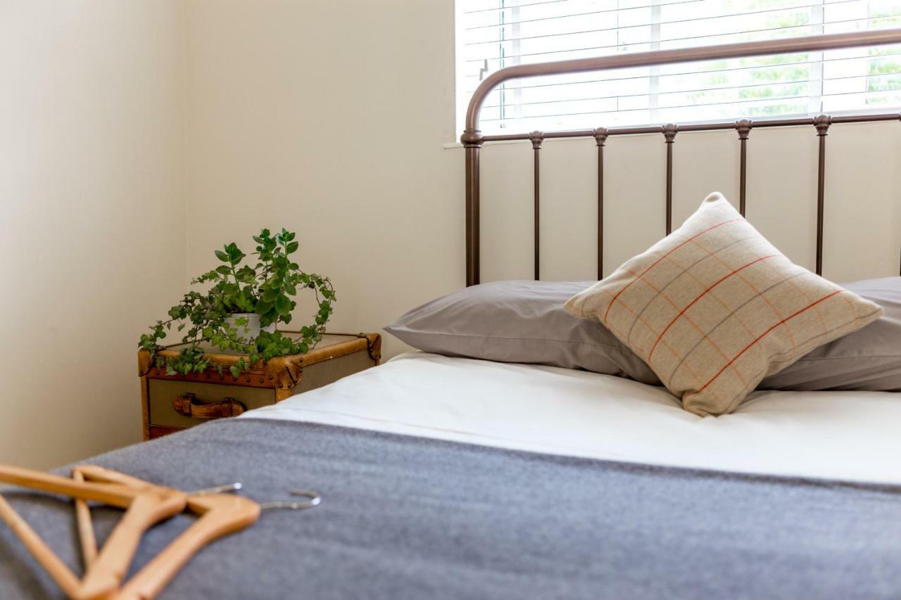 Logan Mews By Lime Street Apartment London Ngoại thất bức ảnh