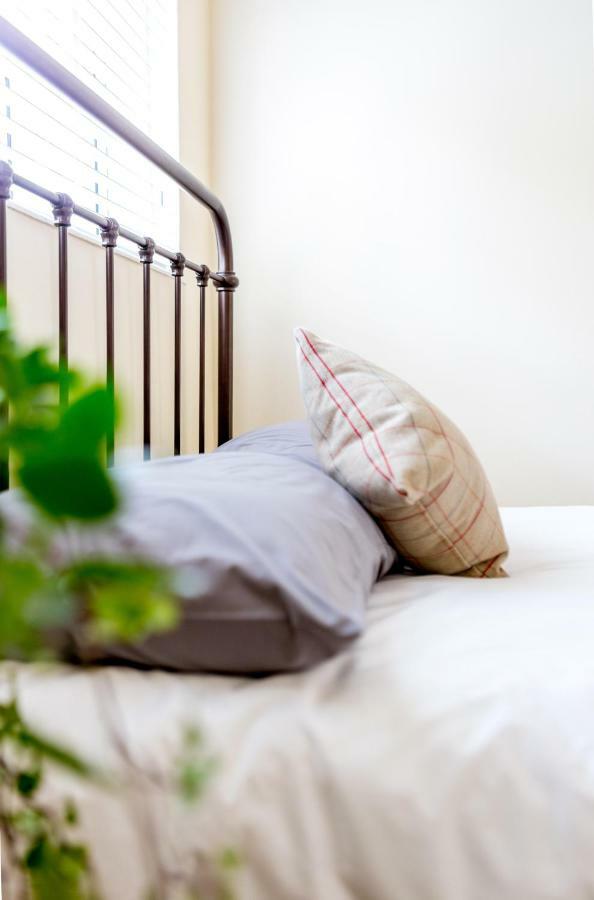 Logan Mews By Lime Street Apartment London Ngoại thất bức ảnh