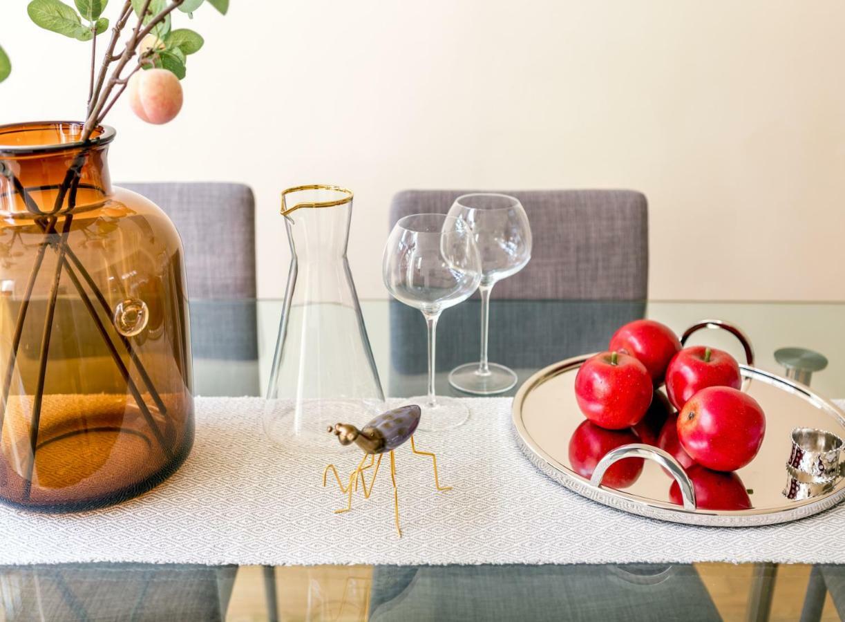 Logan Mews By Lime Street Apartment London Ngoại thất bức ảnh